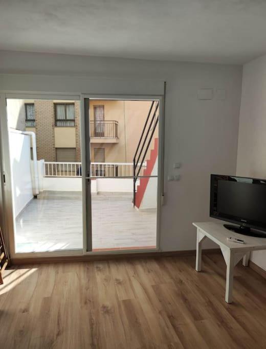 Apartmán Apartamento Vinaros 4 Personas Cerca Del Paseo Exteriér fotografie