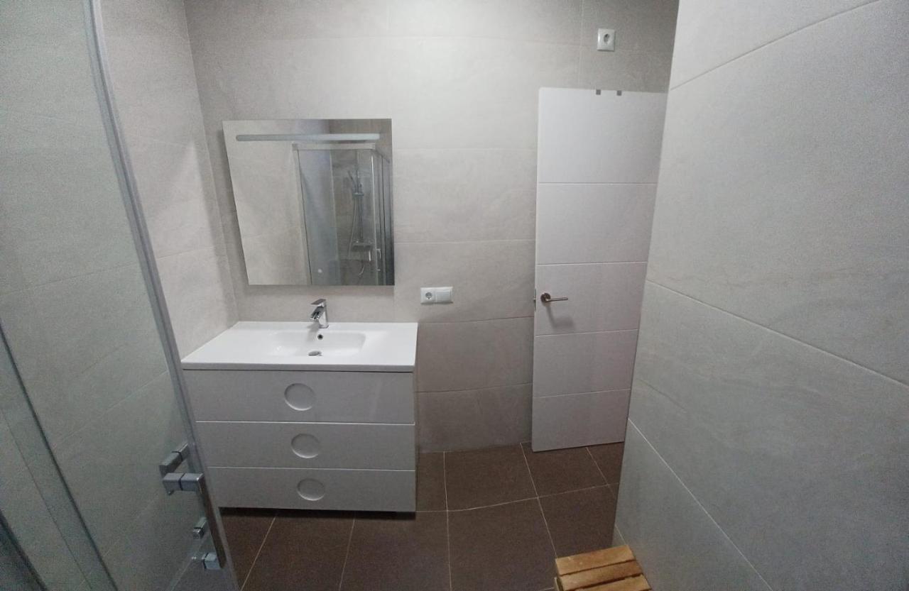 Apartmán Apartamento Vinaros 4 Personas Cerca Del Paseo Exteriér fotografie