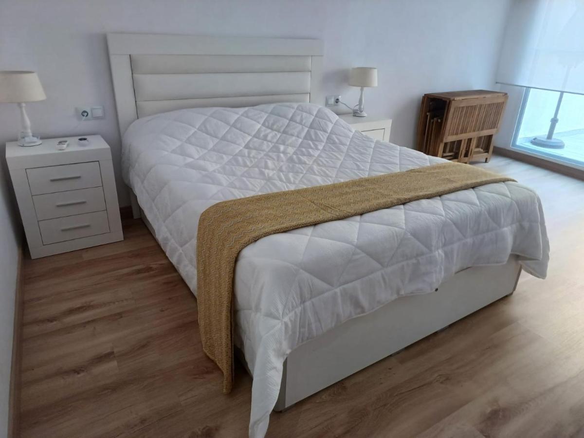 Apartmán Apartamento Vinaros 4 Personas Cerca Del Paseo Exteriér fotografie
