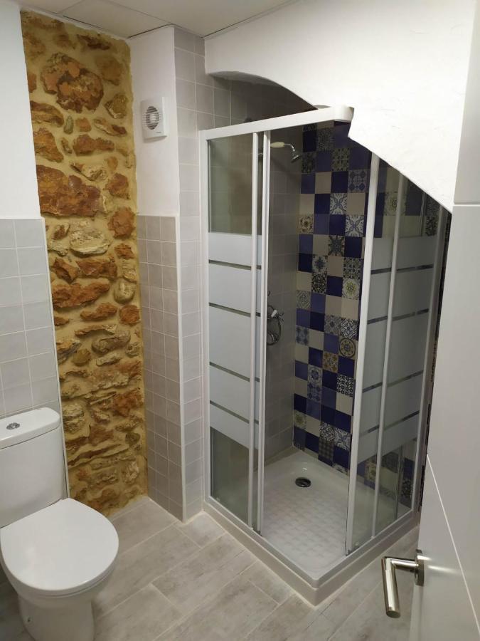 Apartmán Apartamento Vinaros 4 Personas Cerca Del Paseo Exteriér fotografie