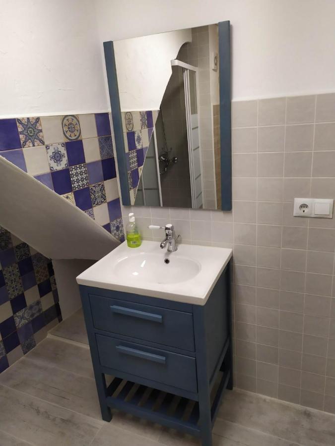 Apartmán Apartamento Vinaros 4 Personas Cerca Del Paseo Exteriér fotografie